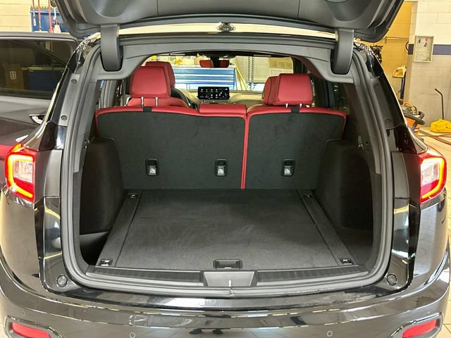 Used 2026 Acura RDX w/ Advance Package AWD/4WD image 27