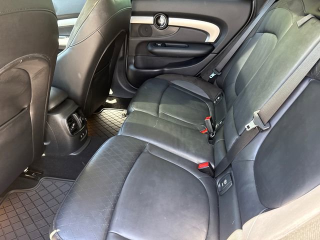 Used 2022 MINI Cooper Clubman S image 18
