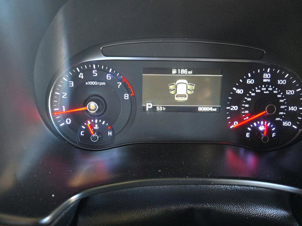 Used 2021 Kia Soul Turbo FWD image 18