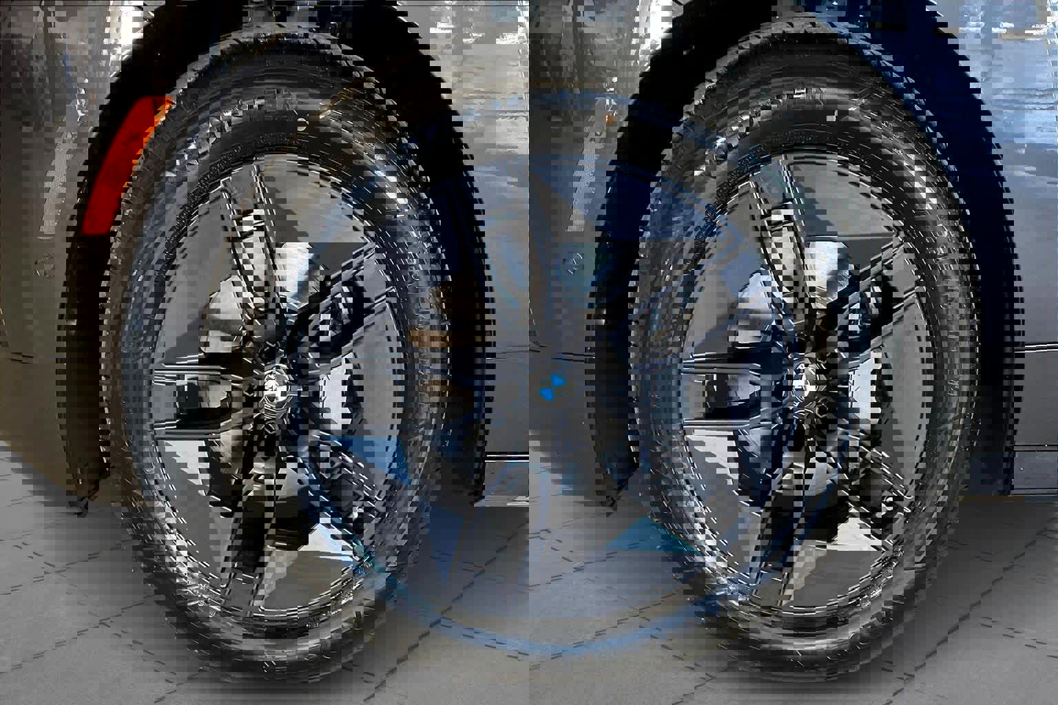 New 2026 BMW iX xDrive45 image 11