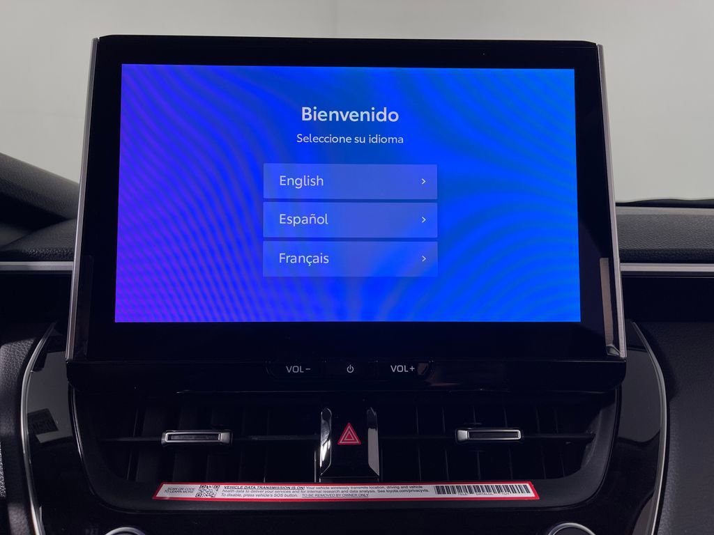 New 2026 Toyota Corolla Cross XLE image 20