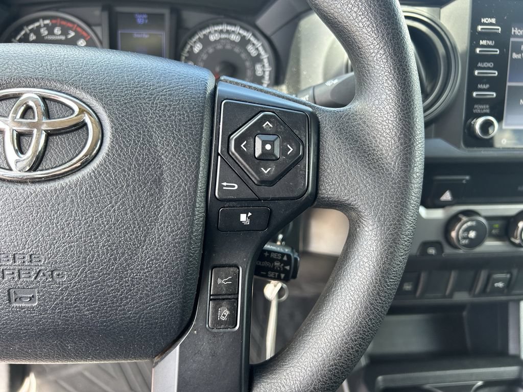 Used 2020 Toyota Tacoma SR w/ SR Convenience Package RWD image 30