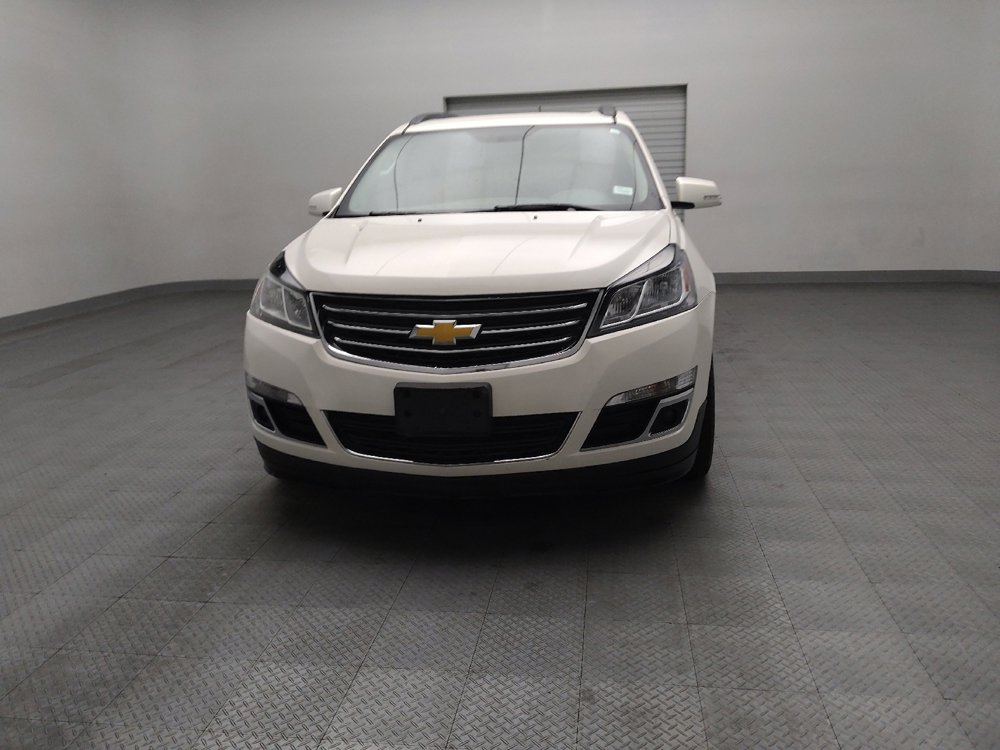 Used 2015 Chevrolet Traverse LT image 15