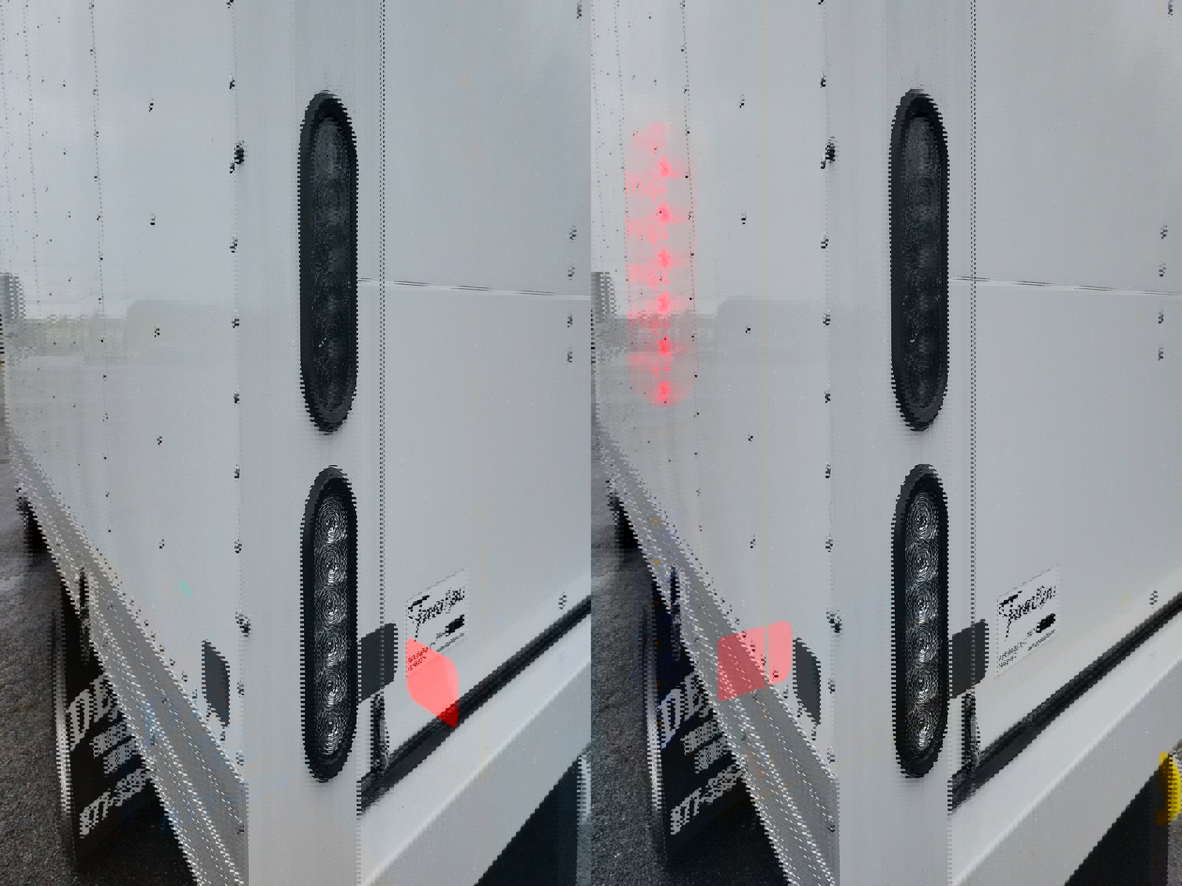 New 2025 GMC Savana 4500 w/ Power Convenience Package image 15