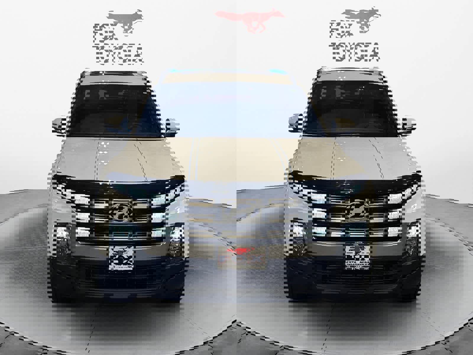 Used 2025 Hyundai Santa Cruz SEL image 9