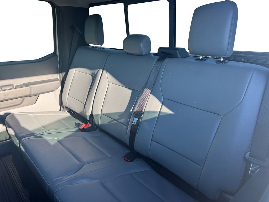 Used 2025 Ford F350 XL w/ XL Driver Assist Package image 13