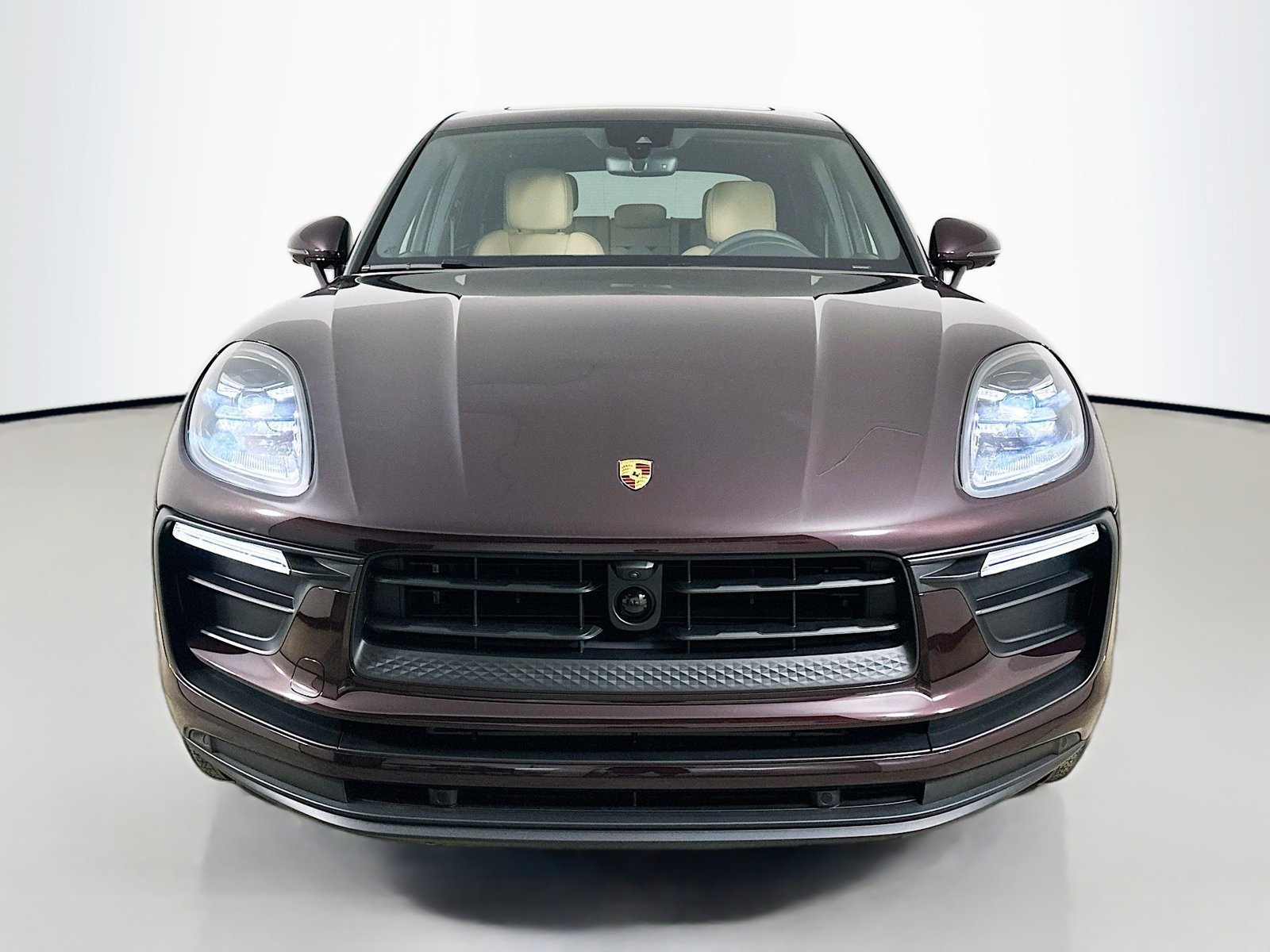 New 2026 Porsche Macan AWD/4WD image 2