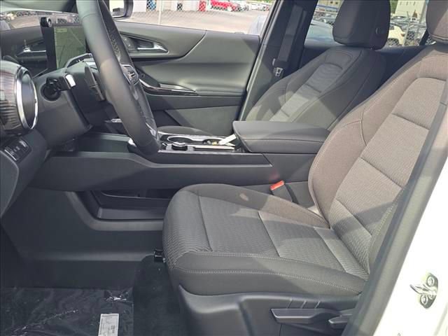 New 2026 Chevrolet Equinox LT FWD image 16
