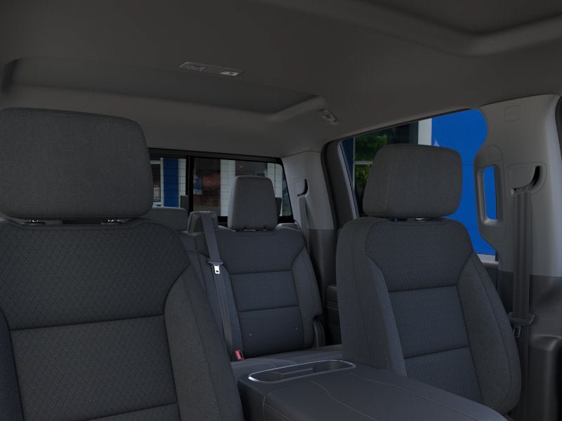 New 2026 Chevrolet Silverado 1500 RST AWD/4WD image 48