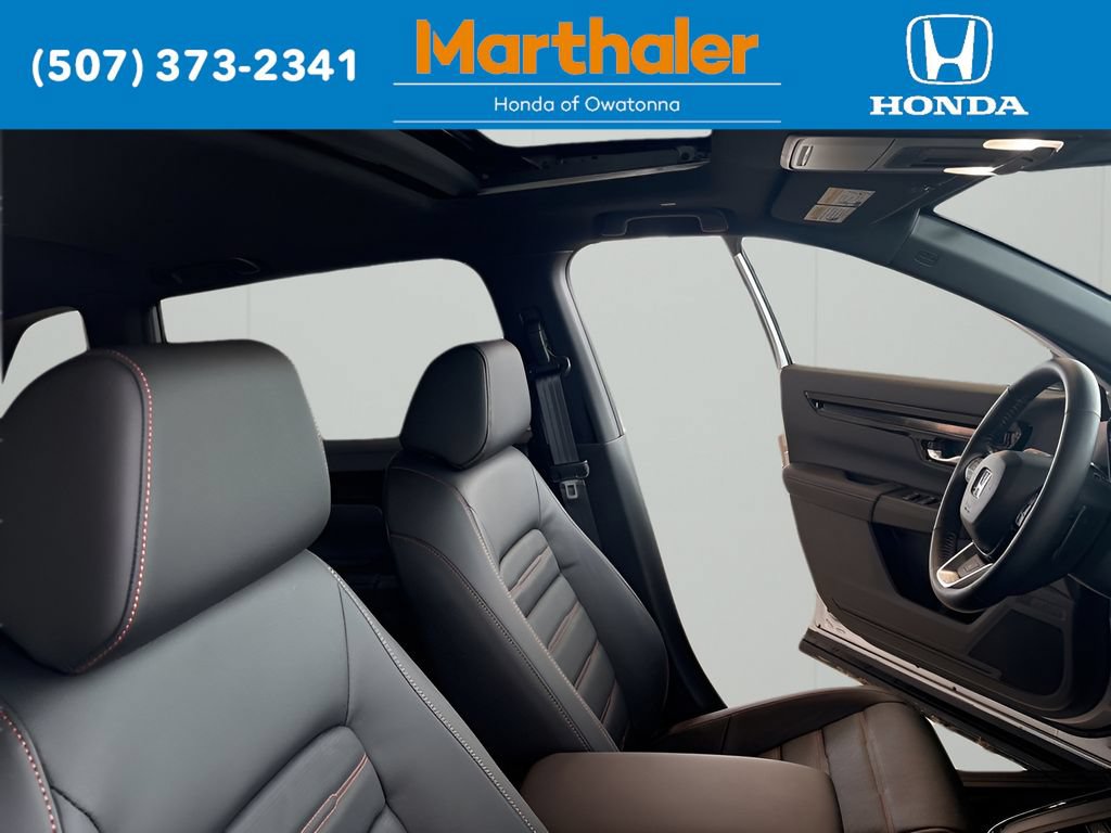 Used 2026 Honda CR-V Sport Touring image 21