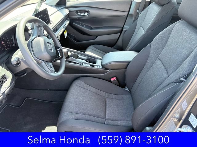 New 2026 Honda Accord LX image 8