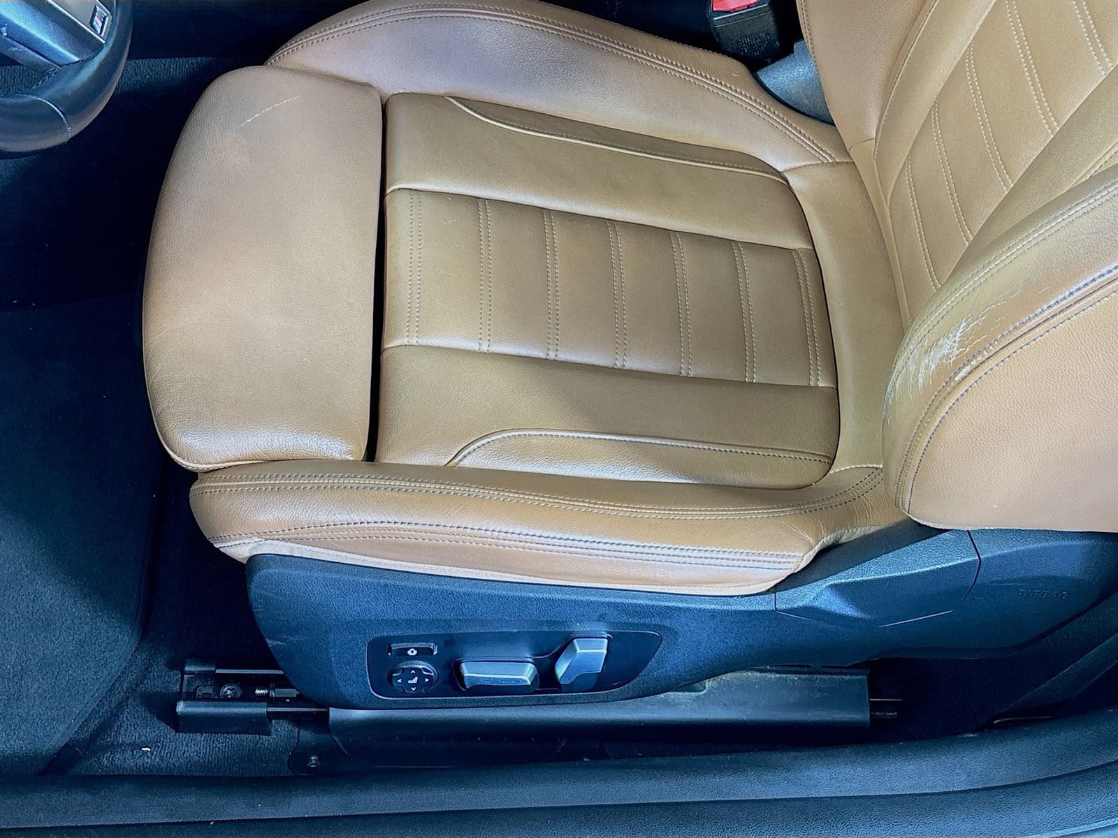 Used 2021 BMW 430i Convertible w/ M Sport Package RWD image 21