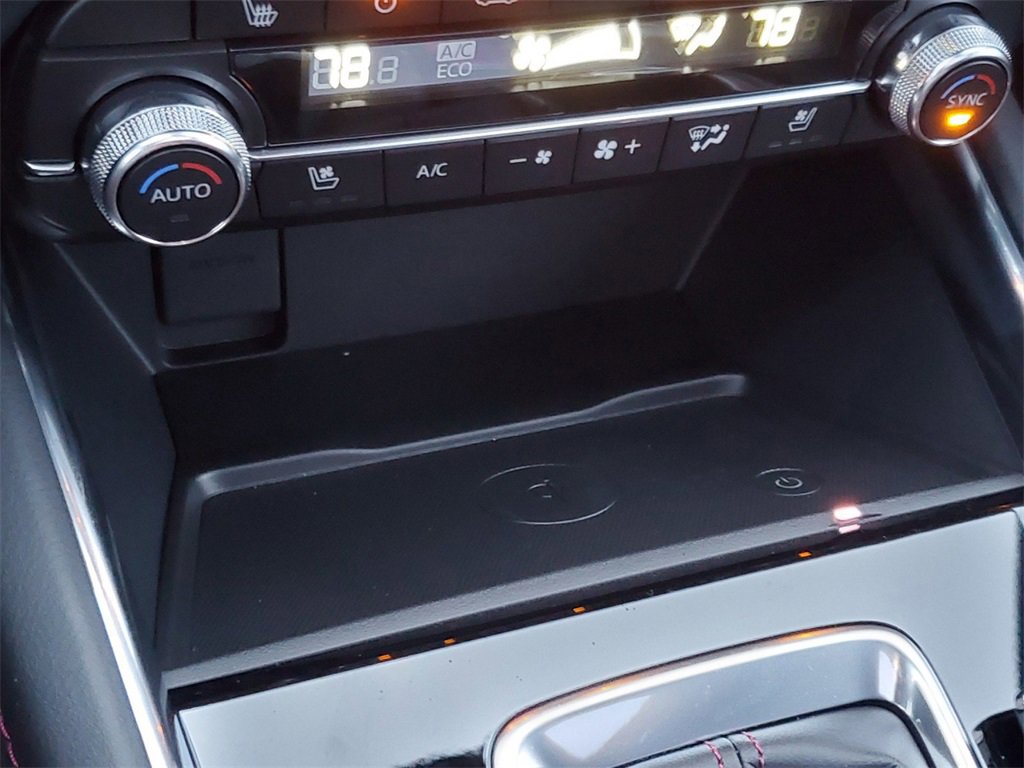 New 2025 MAZDA CX-5 2.5 Turbo w/ Premium Package image 29