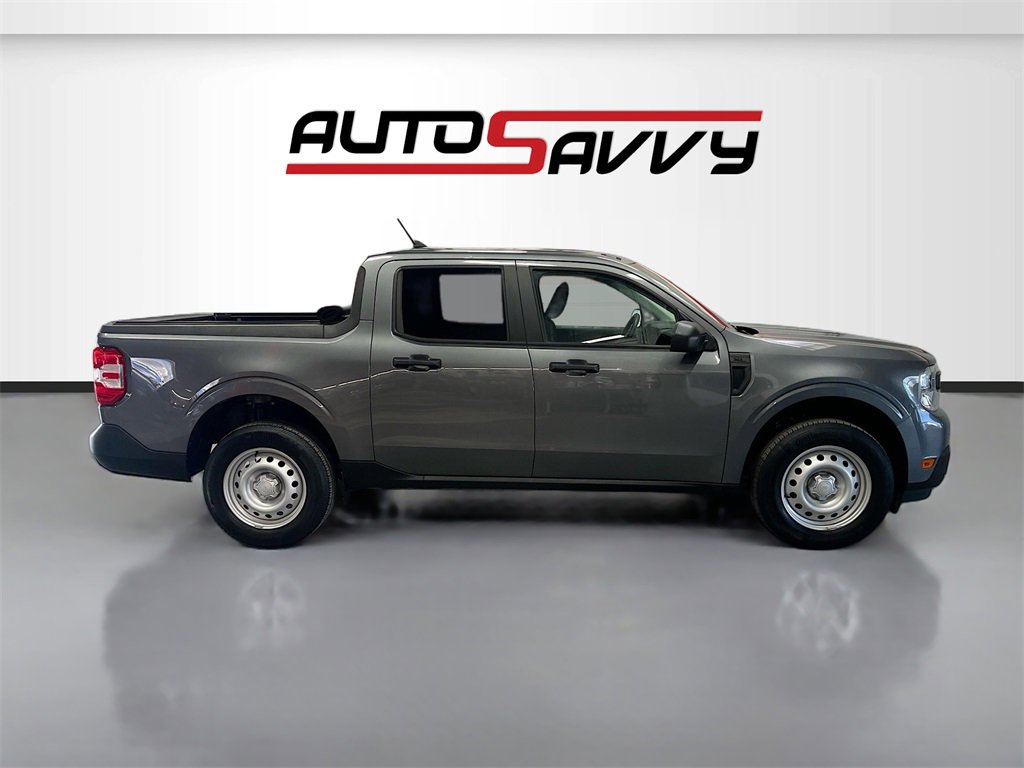 Used 2022 Ford Maverick XL image 8