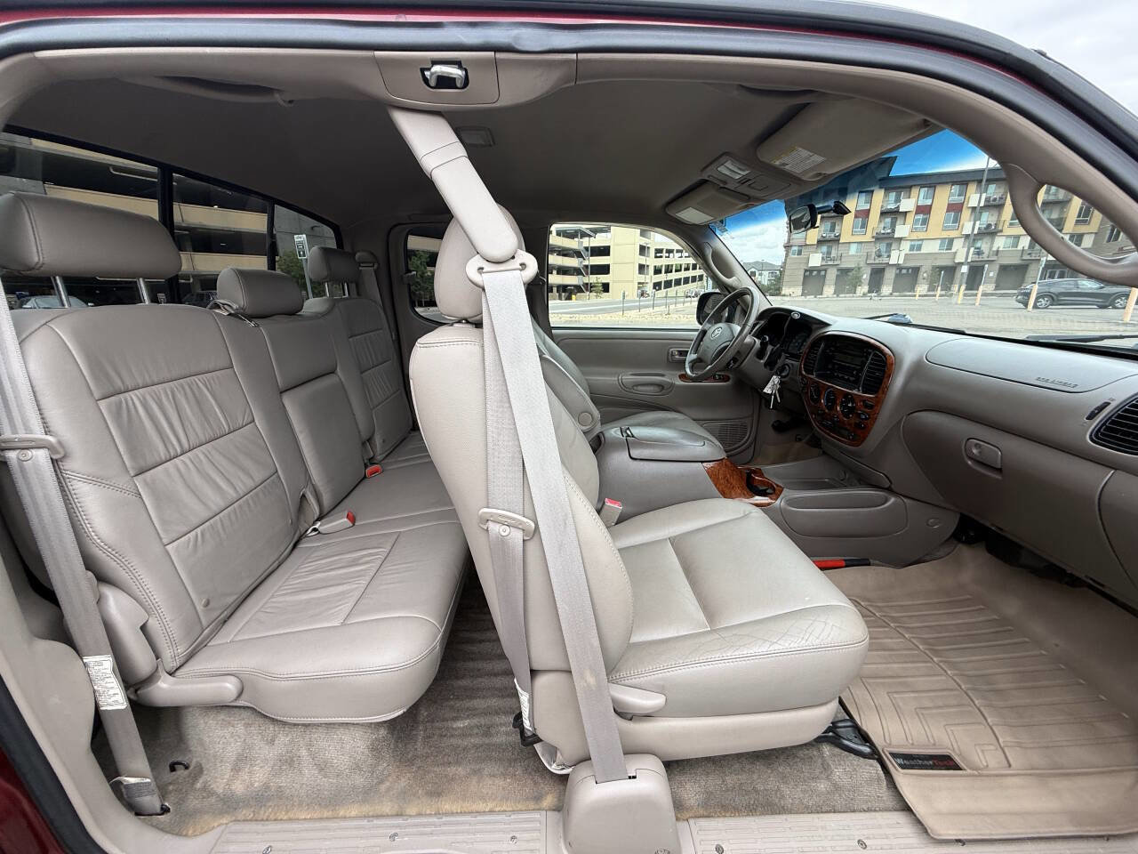 Used 2006 Toyota Tundra Limited image 20