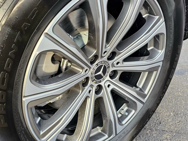 New 2026 Mercedes-Benz GLC 300 4MATIC image 5