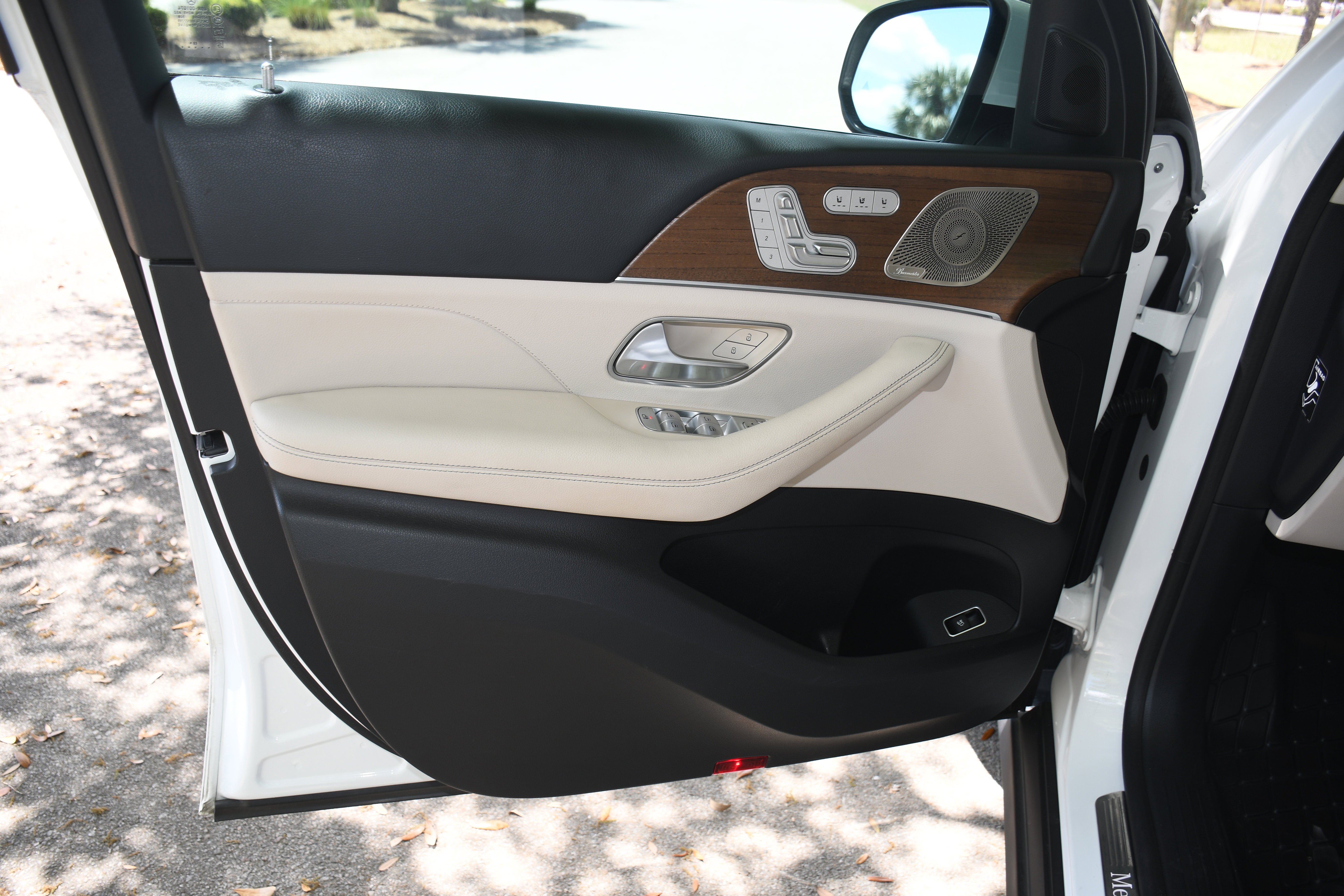Used 2024 Mercedes-Benz GLE 450 4MATIC image 10