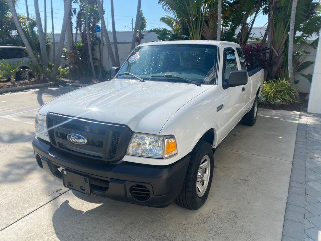 Used 2010 Ford Ranger XL image 4