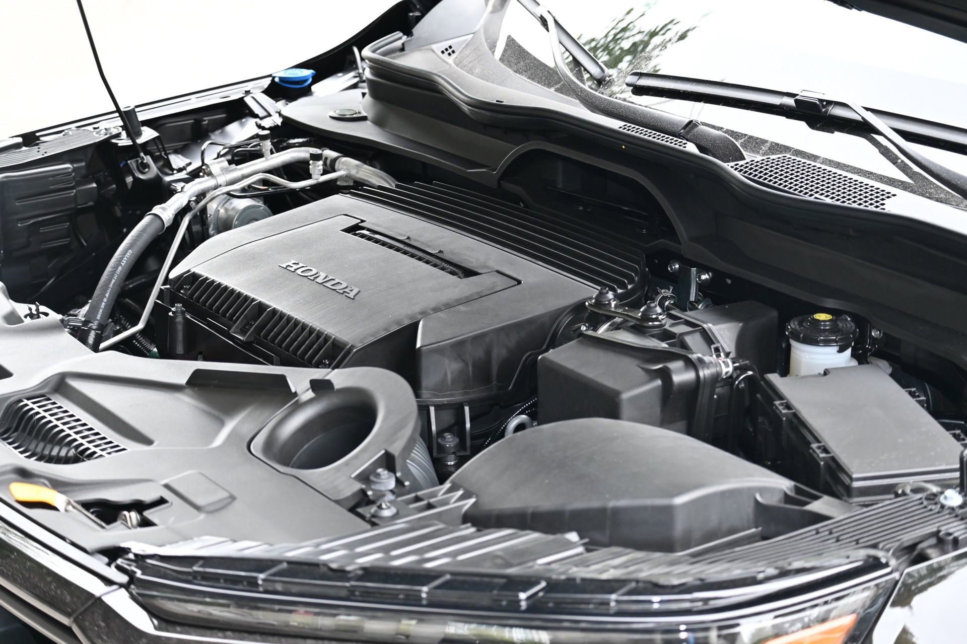 New 2026 Honda Pilot EX-L image 38