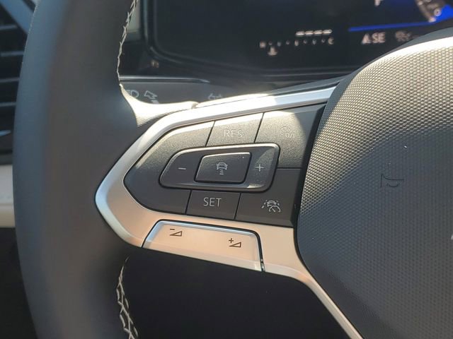 New 2025 Volkswagen Taos S image 13