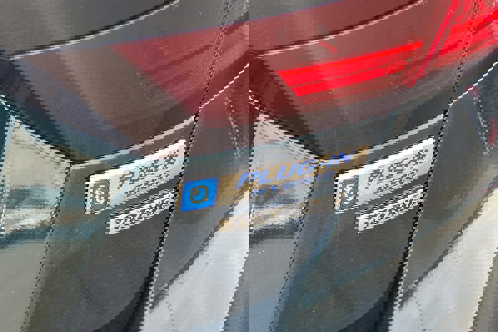 Used 2020 Honda Clarity Touring image 7