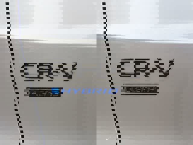 New 2026 Honda CR-V Sport Touring image 7