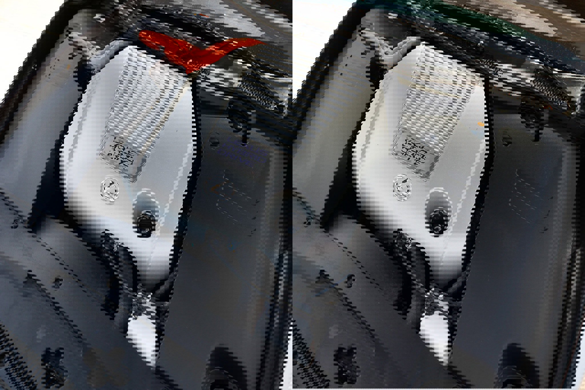 Used 2011 Lexus GS 450h image 54