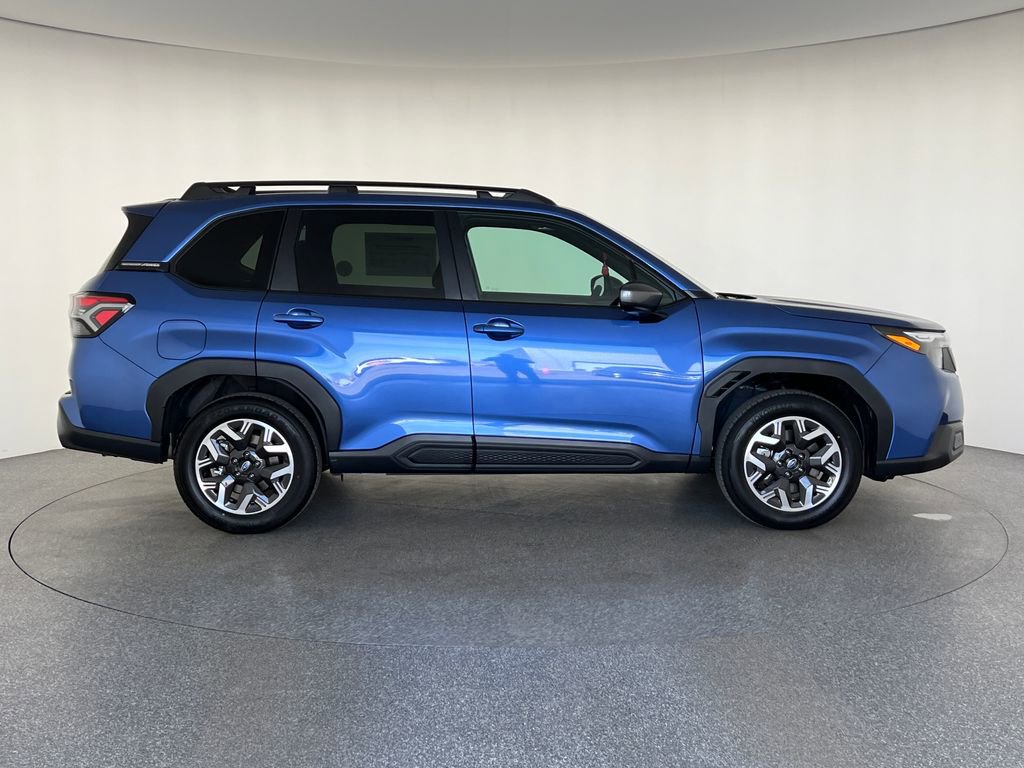 New 2026 Subaru Forester Premium AWD/4WD video 2