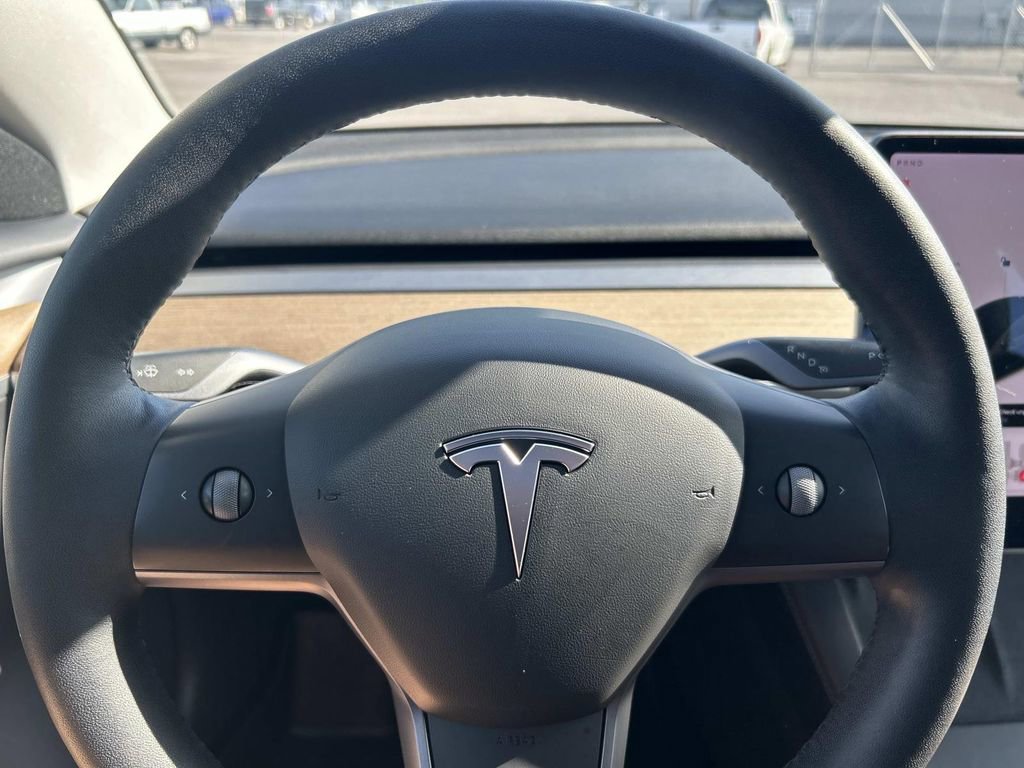 Used 2021 Tesla Model 3 Long Range AWD/4WD image 33