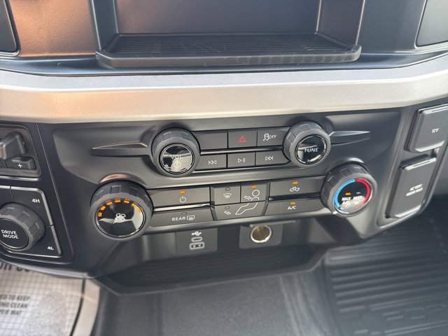New 2025 Ford F350 XL w/ XL Chrome Package image 16