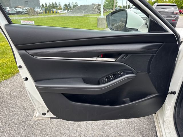 Used 2022 MAZDA MAZDA3 s FWD image 20