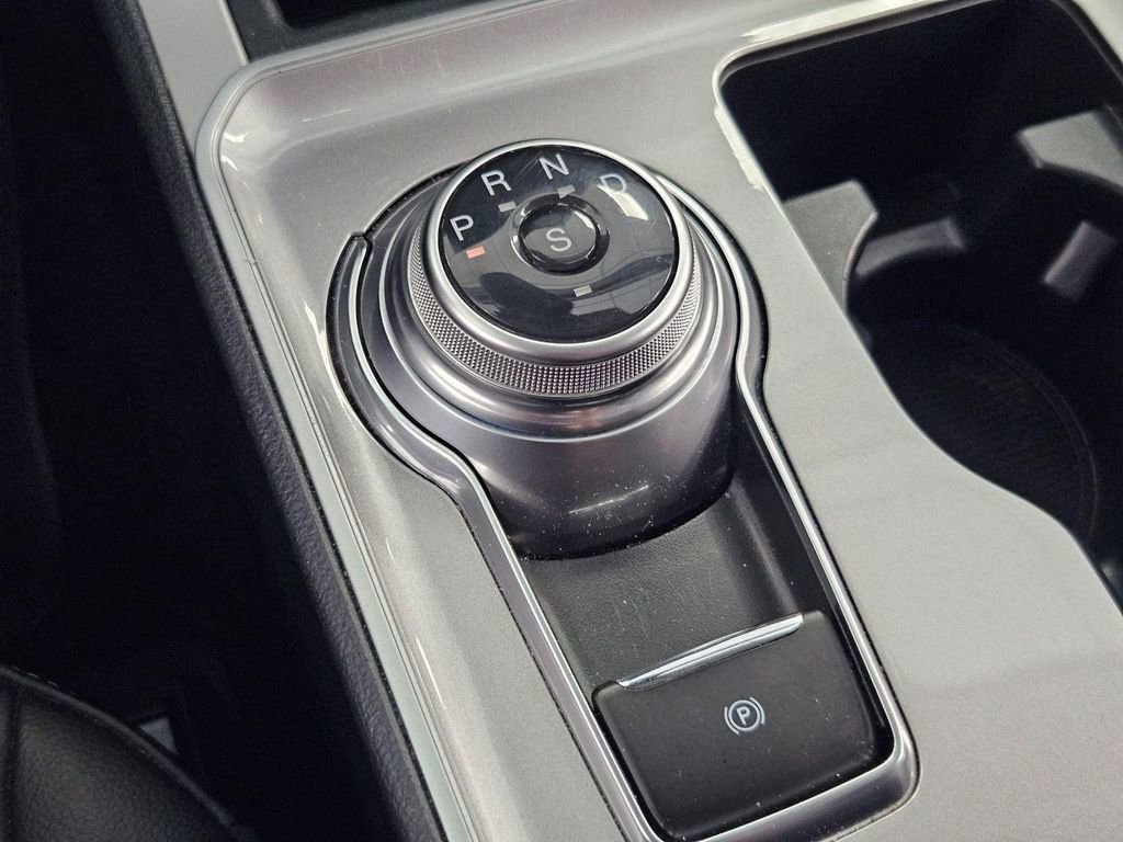 Used 2024 Ford Edge SEL AWD/4WD image 20