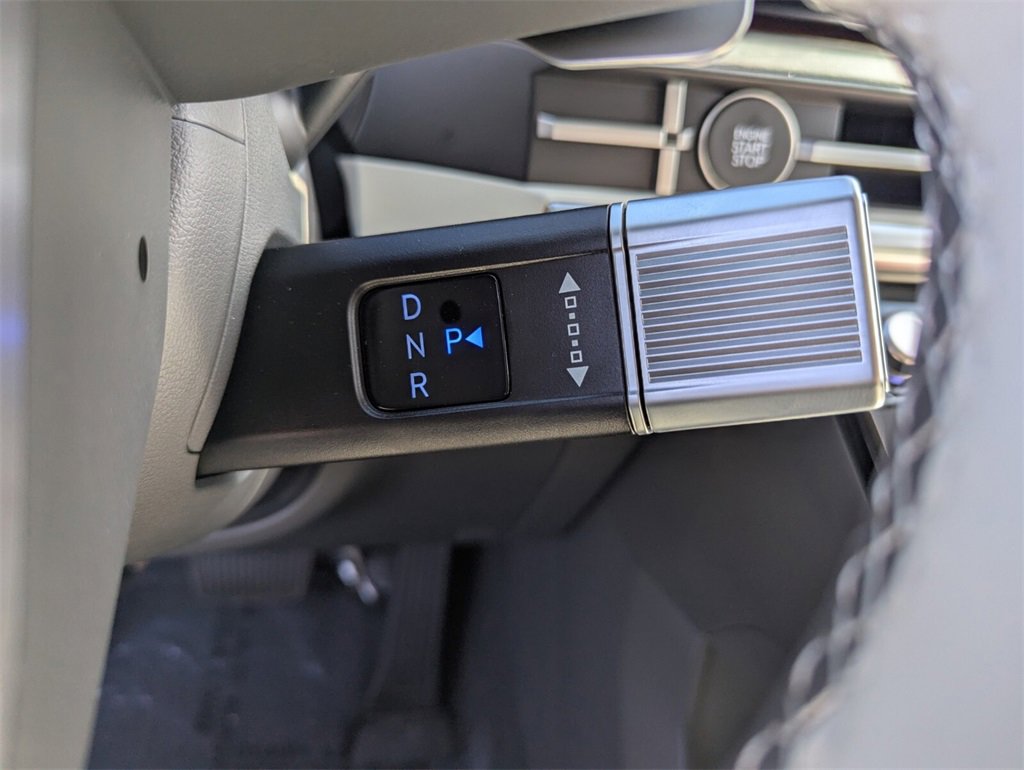 Used 2025 Hyundai Santa Fe Calligraphy image 28