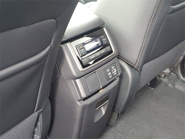 New 2026 Subaru Ascent Premium image 12