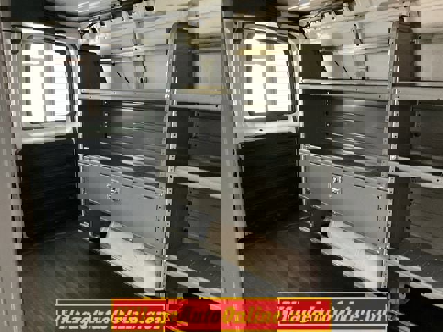 Used 2019 Chevrolet Express 2500 w/ Driver Convenience Package image 32