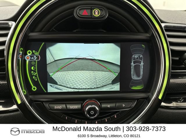 Used 2017 MINI Cooper Clubman S AWD/4WD image 17