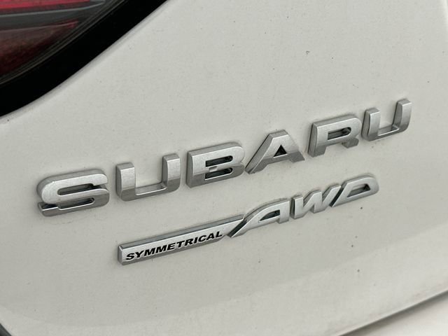 Used 2025 Subaru Legacy Premium AWD/4WD image 24