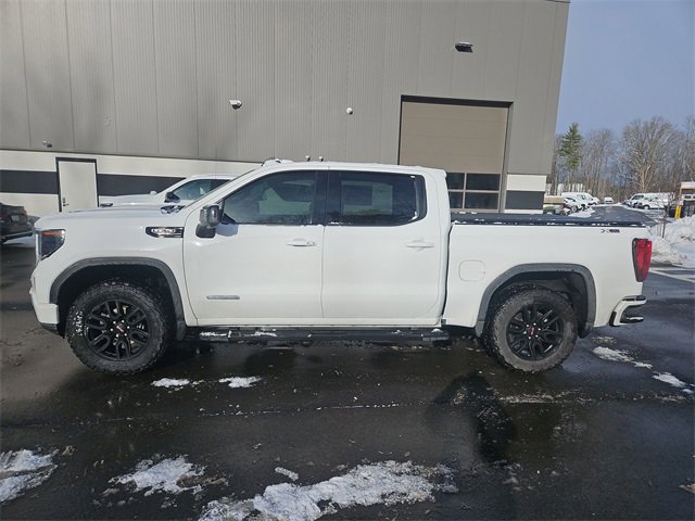 Used 2023 GMC Sierra 1500 Elevation w/ Elevation Premium Package image 2