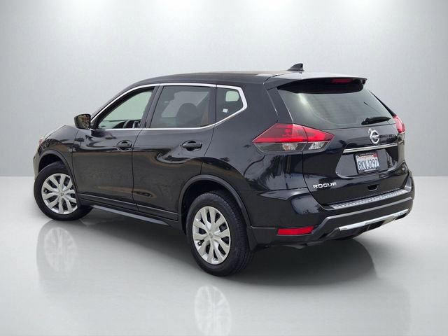 Used 2019 Nissan Rogue S FWD image 6