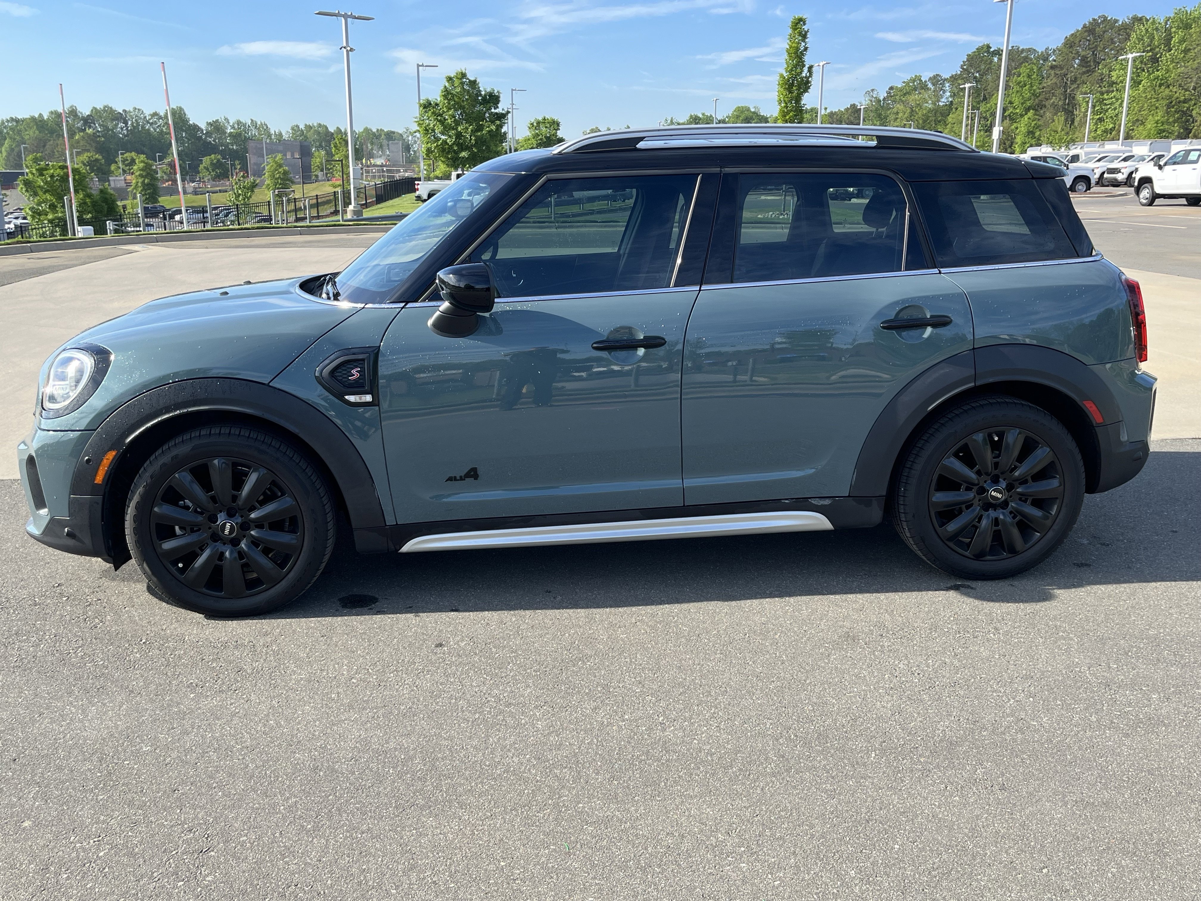 Used 2023 MINI Cooper Countryman S image 6