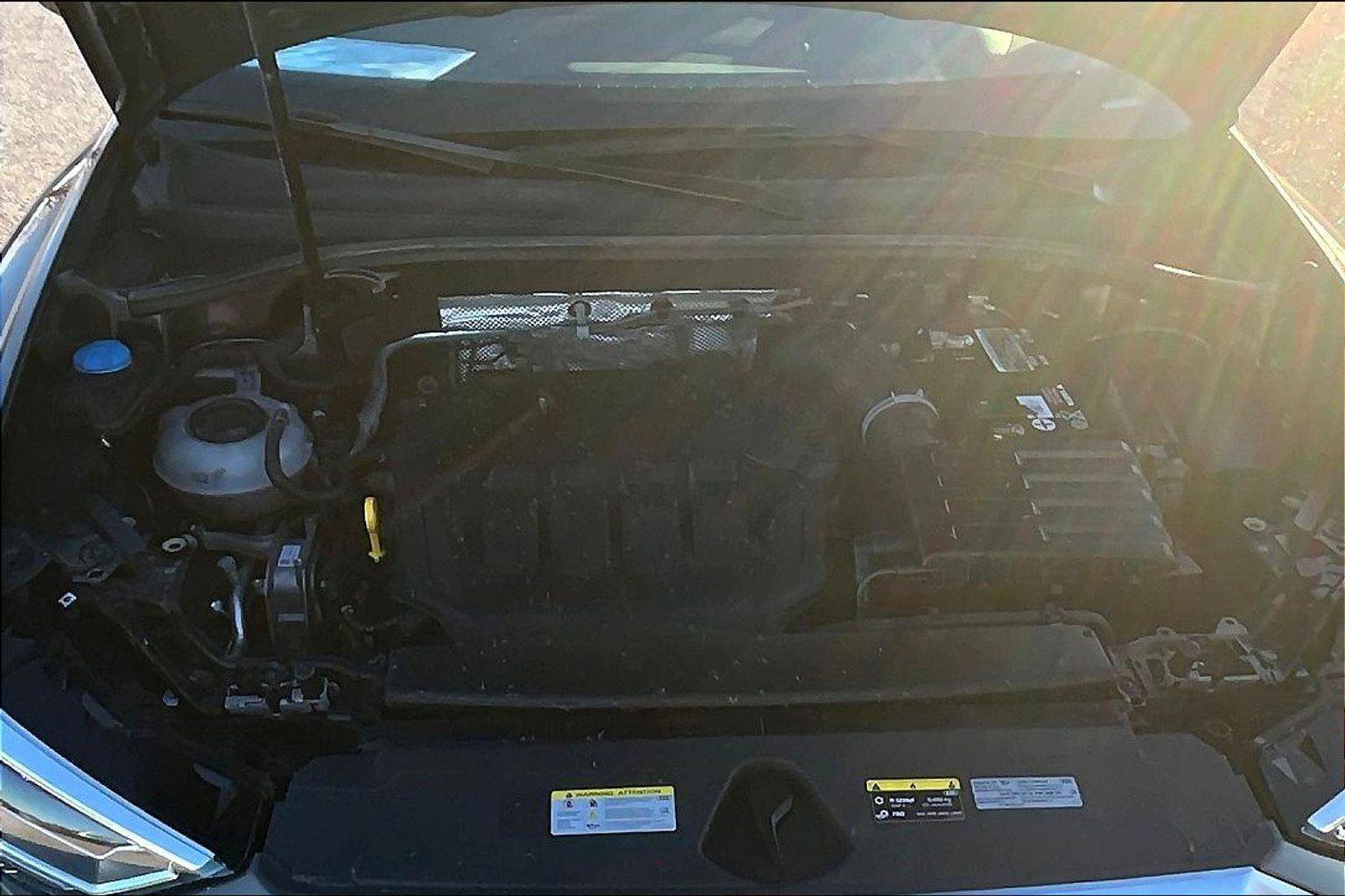 Used 2023 Audi Q3 2.0T Premium image 24