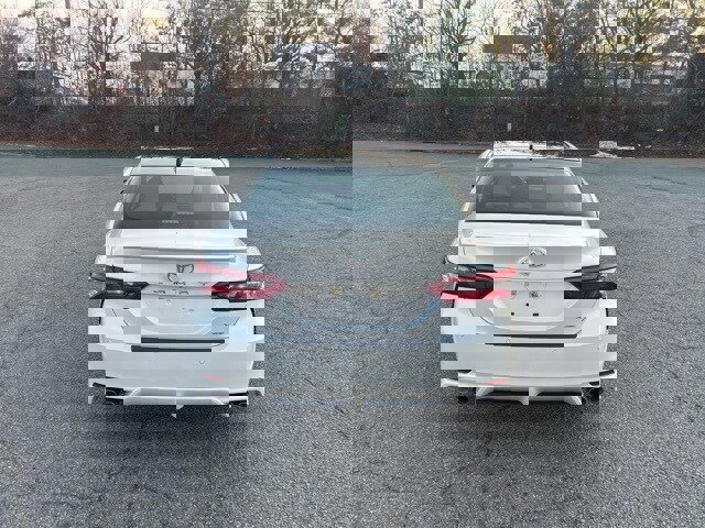 Used 2023 Toyota Camry XSE w/ Navigation Package image 8