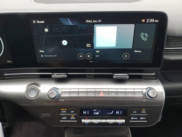 New 2026 Hyundai Kona Limited image 26