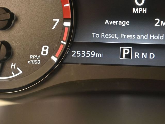 Used 2022 Nissan Frontier PRO-4X w/ Pro-4X Premium Package AWD/4WD image 37