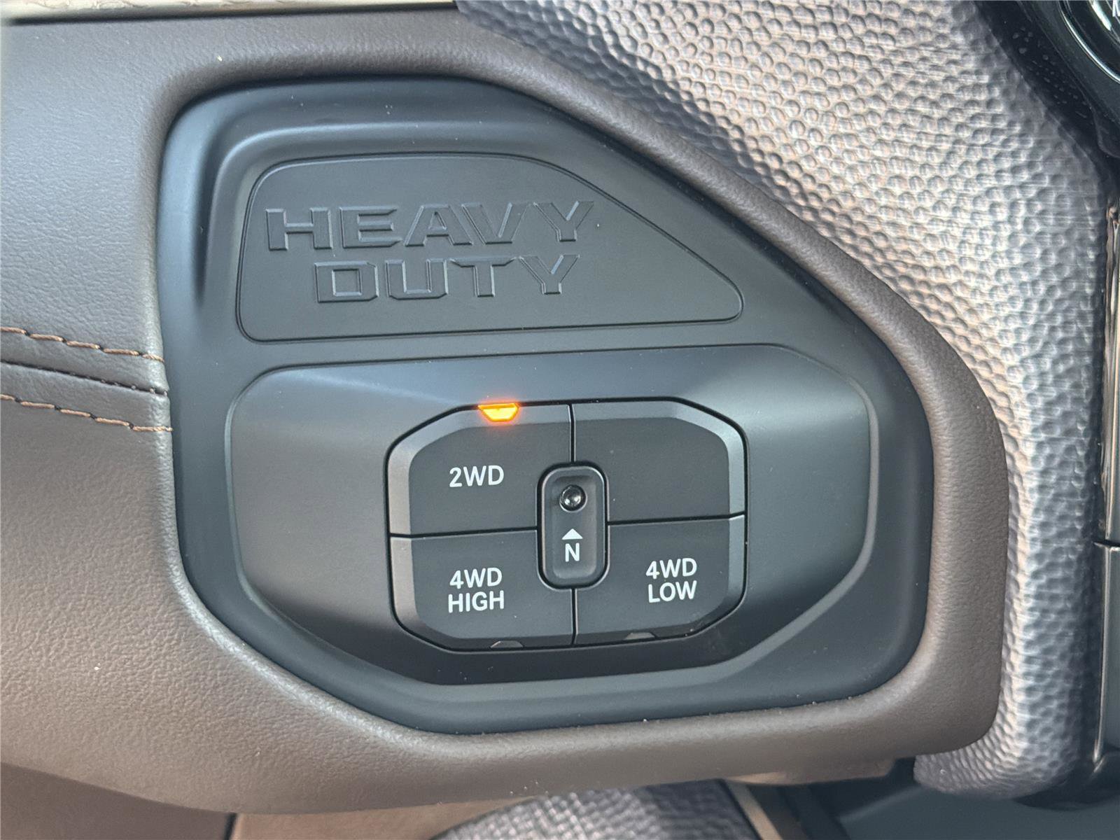 Used 2025 RAM 3500 Longhorn AWD/4WD image 33
