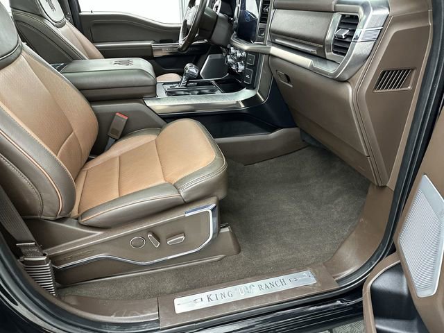 Used 2022 Ford F150 King Ranch AWD/4WD image 27
