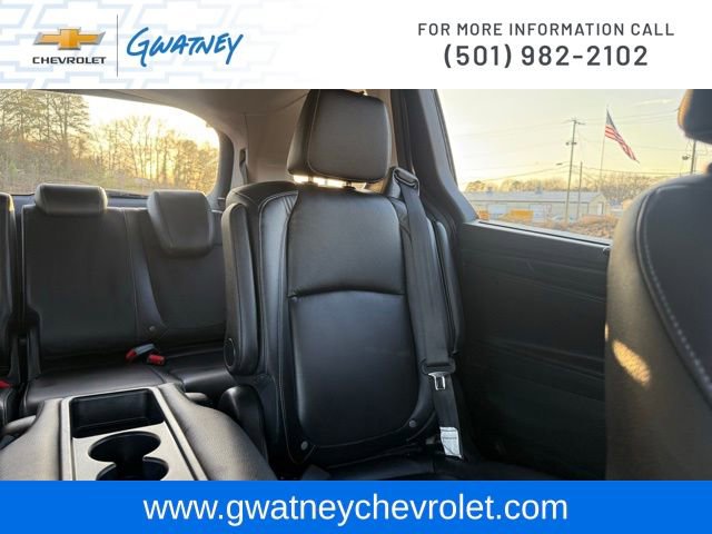 Used 2023 Honda Odyssey Touring image 26