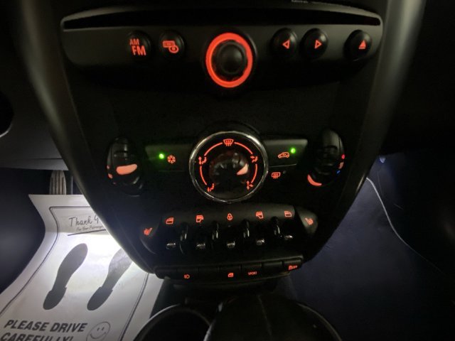 Used 2012 MINI Cooper Countryman S FWD image 19