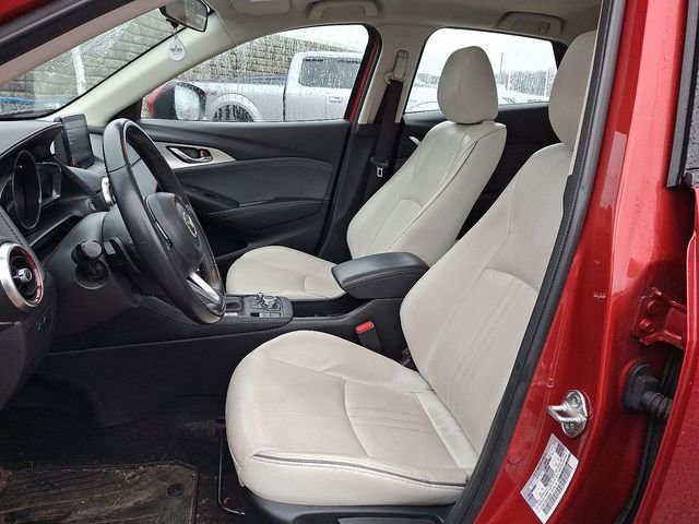 Used 2019 MAZDA CX-3 Grand Touring image 15