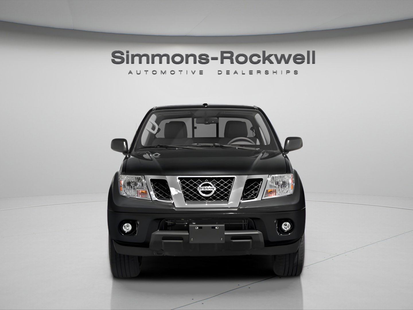 Used 2019 Nissan Frontier SV image 11